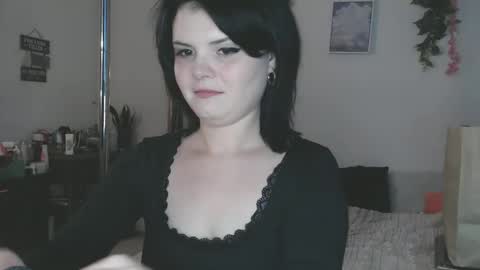 Miss Venus online show from 02.25.26