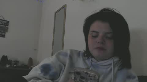 Miss Venus online show from 02.28.26