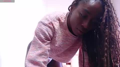 Snapshot of venusbsq chatting on 06.27.26 Venus online show from 06.27.26