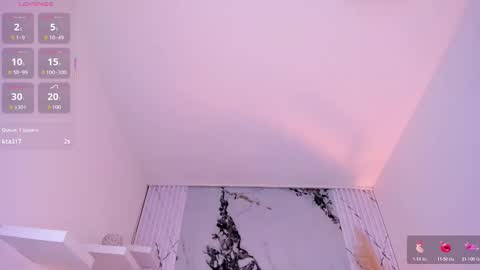 Venus online show from 03.20.26