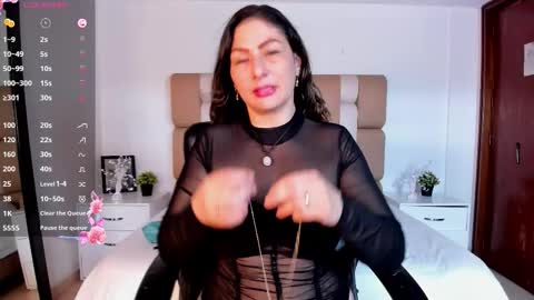 Venus Cooper Everyday From 1400 to 2200 Col Time online show from 01.13.26