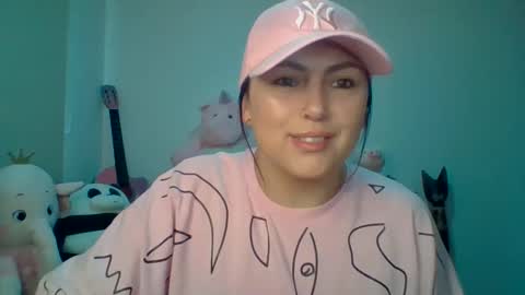 VENUSINA07 online show from 04.24.26