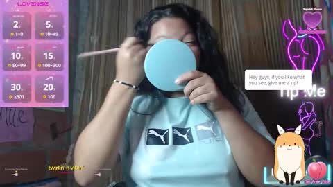 venuslovelatina online show from 03.26.26