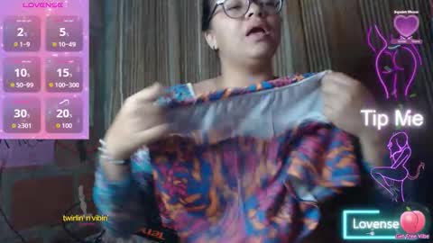 venuslovelatina online show from 03.27.26