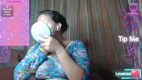 venuslovelatina online show from 03.27.26