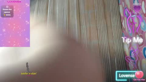 venuslovelatina online show from 04.06.26