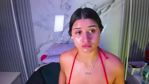 Venusowen  online show from 05.05.26