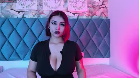 Venus Dark  online show from 12.21.25