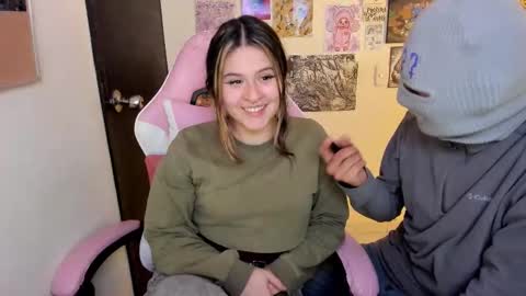 Snapshot of venussx_x chatting on 02.01.26 Venus MY BDAY 29 SEPT online show from 02.01.26