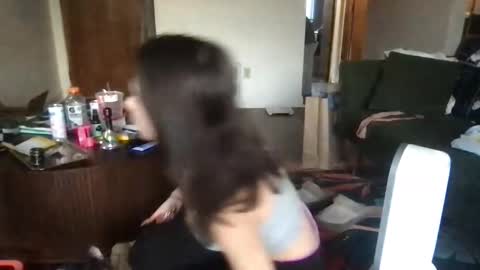 Snapshot of venustheflytrap chatting on 01.15.26 venustheflytrap online show from 01.15.26