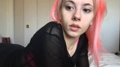 Snapshot of venustheflytrap chatting on 04.06.26 venustheflytrap online show from 04.06.26