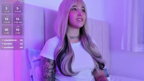 Shelly online show from 10.06.25