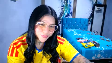 Snapshot of venuswilliamx chatting on 06.27.26 venus online show from 06.27.26