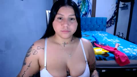 Snapshot of venuswilliamx chatting on 07.03.26 venus online show from 07.03.26