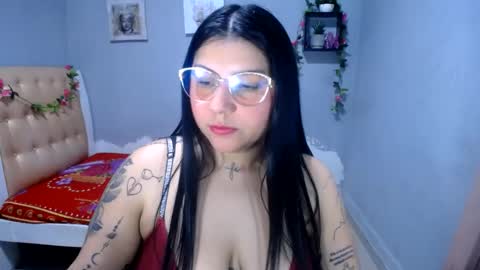 Snapshot of venuswilliamx chatting on 07.10.26 venus online show from 07.10.26