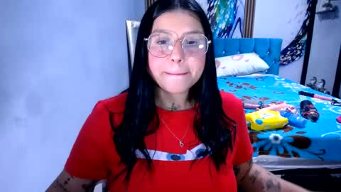 Snapshot of venuswilliamx chatting on 07.18.26 venus online show from 07.18.26