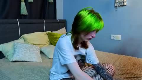 Erica online show from 10.08.25