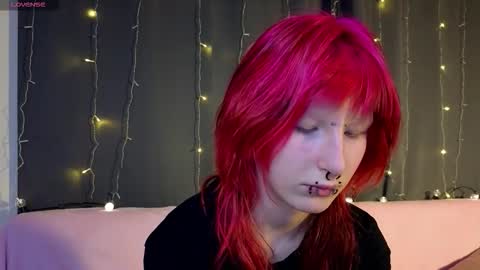 Erica online show from 02.02.26