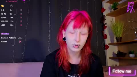 Erica online show from 02.09.26