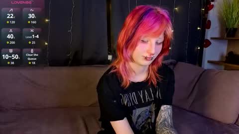 Erica online show from 03.06.26