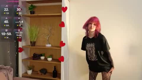 Erica online show from 03.10.26