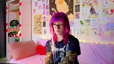 Erica online show from 04.28.26