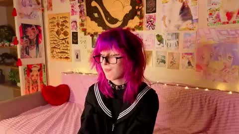 Erica online show from 05.03.26