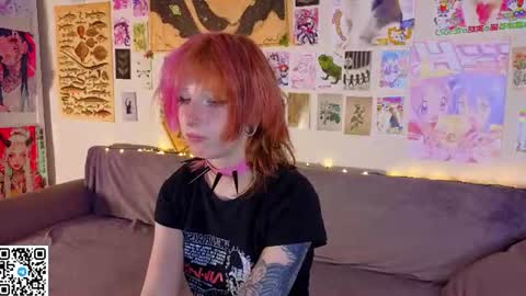 Erica online show from 06.05.26