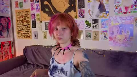 Erica online show from 06.09.26