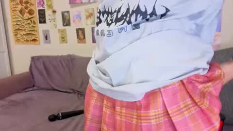 Erica online show from 06.15.26