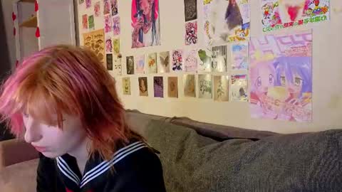 Erica online show from 06.16.26