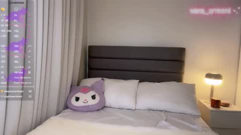 Vera Armani online show from 10.06.25