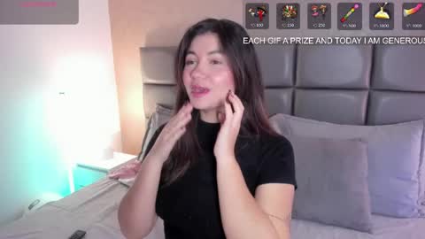 Snapshot of vera_price_ chatting on 05.12.26 Vera online show from 05.12.26