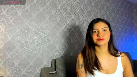 Snapshot of vera_price_ chatting on 05.31.26 Vera online show from 05.31.26