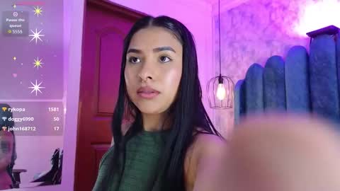 Domelipa  online show from 02.21.26