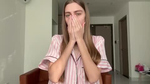 verablanc online show from 04.26.26