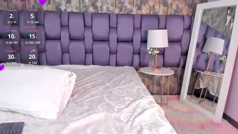 Snapshot of verablazze chatting on 03.11.26 Im Vera online show from 03.11.26