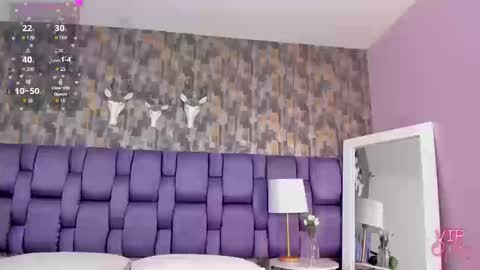 Snapshot of verablazze chatting on 03.20.26 Im Vera online show from 03.20.26