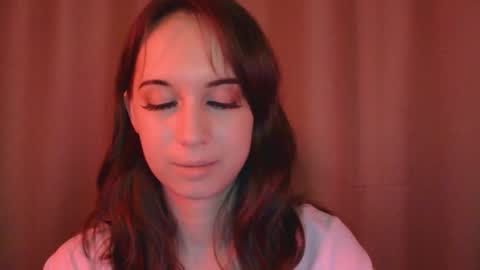 Snapshot of veralush chatting on 01.07.26 Una online show from 01.07.26