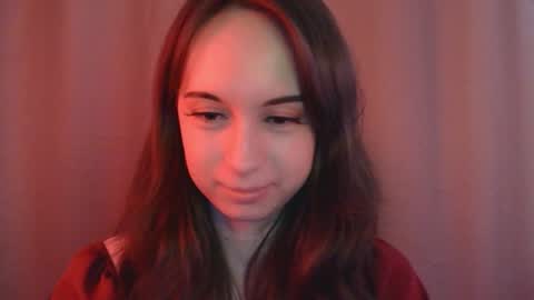 Snapshot of veralush chatting on 01.17.26 Una online show from 01.17.26