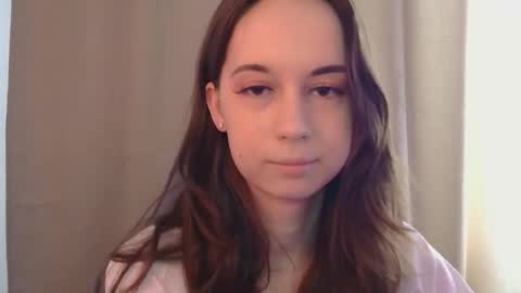 Snapshot of veralush chatting on 02.13.26 Una online show from 02.13.26