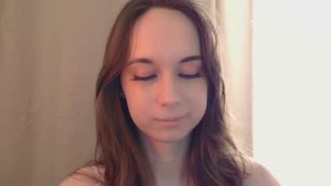 Snapshot of veralush chatting on 02.15.26 Una online show from 02.15.26