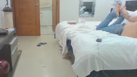 Snapshot of vergagolosa22 chatting on 09.14.25 vergagolosa22 online show from 09.14.25