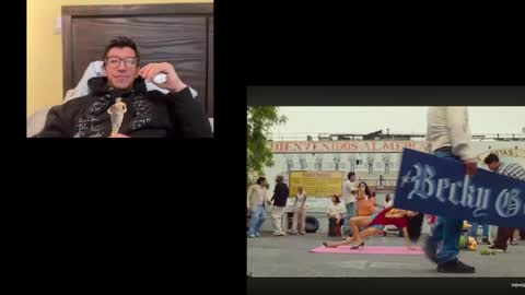 Juan Vergas online show from 05.15.26