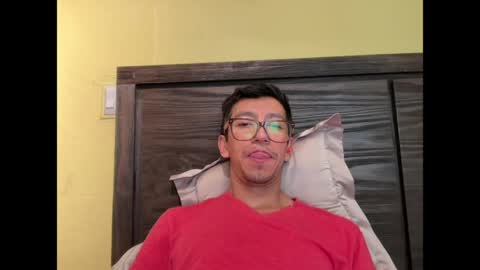 Juan Vergas online show from 05.17.26
