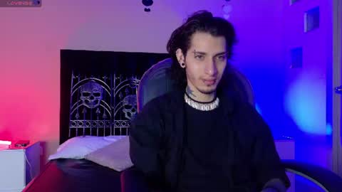 vergil_noir online show from 06.14.26