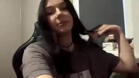 Lily online show from 02.01.26