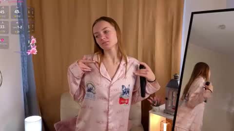 Olivia online show from 09.20.25