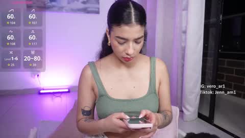 vero_cam online show from 03.07.26