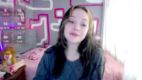 Verinica online show from 04.13.26